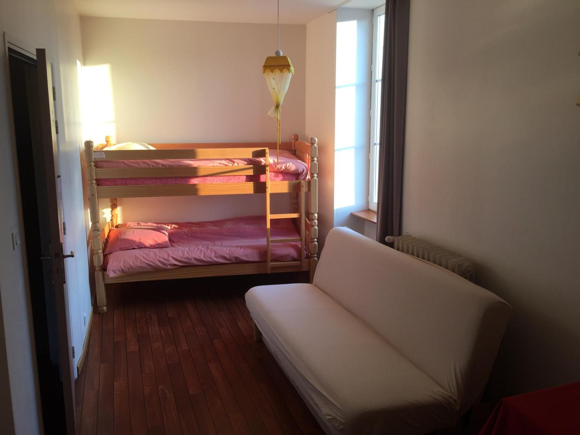 Au Pere Tranquille Hotel Tinchebray-Bocage Bagian luar foto